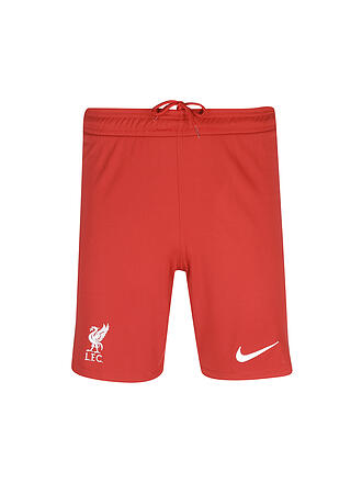 NIKE | Herren Heimshort Liverpool FC Stadium 22/23 | rot