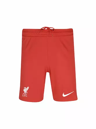 NIKE | Herren Heimshort Liverpool FC Stadium 22/23 | rot