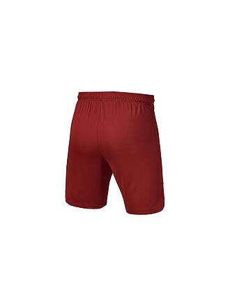 NIKE | Herren Heimshort Liverpool FC Stadium 22/23 | rot