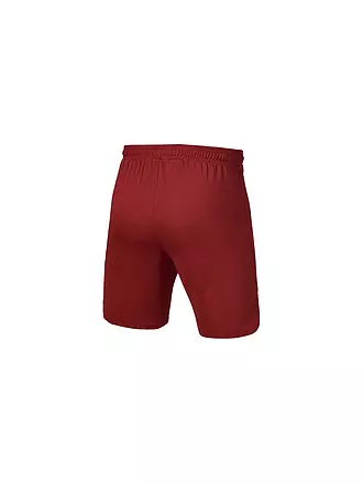 NIKE | Herren Heimshort Liverpool FC Stadium 22/23 | rot