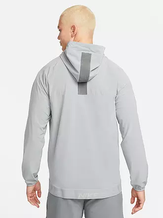 NIKE | Herren Kapuzenjacke Pro Dri-FIT Flex Vent Max | 