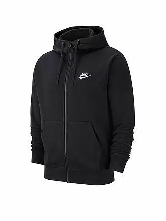 NIKE | Herren Kapuzenjacke Sportswear Club | 