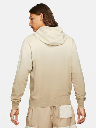 NIKE | Herren Kapuzenpullover Sportswear Club Fleece+ | beige