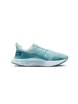 NIKE | Herren Laufschuhe React Infinity 3 | blau