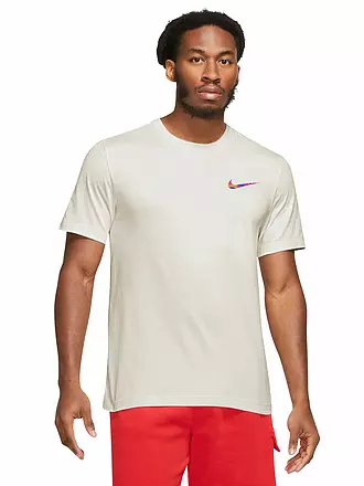 NIKE | Herren T-Shirt Sportswear | grau