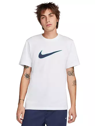 NIKE | Herren T-Shirt Sportswear | 