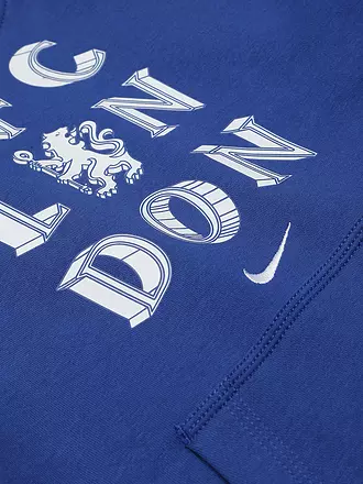 NIKE | Jungen Hoodie CFC Club | blau