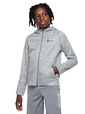 NIKE | Jungen Kapuzenjacke Therma-FIT | 