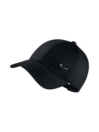 NIKE | Kappe Metal Swoosh | weiss