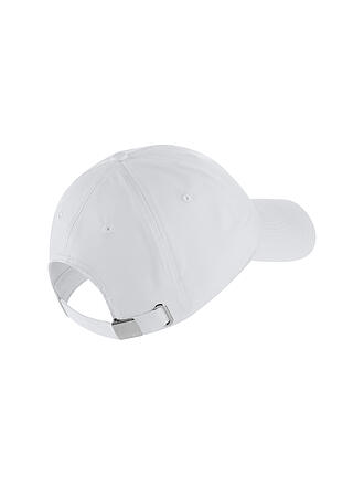 NIKE | Kappe Metal Swoosh | schwarz