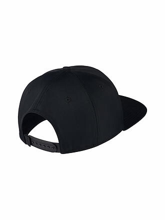 NIKE | Kappe Nike Sportswear Pro Cap | schwarz