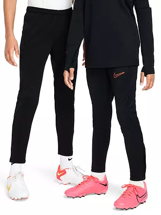 NIKE | Kinder Fußballhose Dri-FIT Academy23 | schwarz