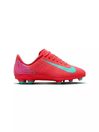 NIKE | Kinder Fußballschuhe Mercurial Vapor 16 Club Nocken | pink