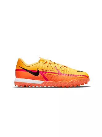 NIKE | Kinder Fußballschuhe Turf Jr. Phantom GT2 Academy TF | orange