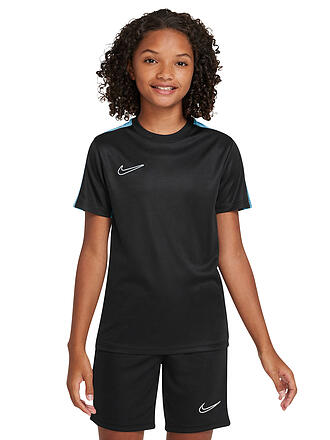 NIKE | Kinder Fußballshirt Dri-FIT Academy23 | schwarz