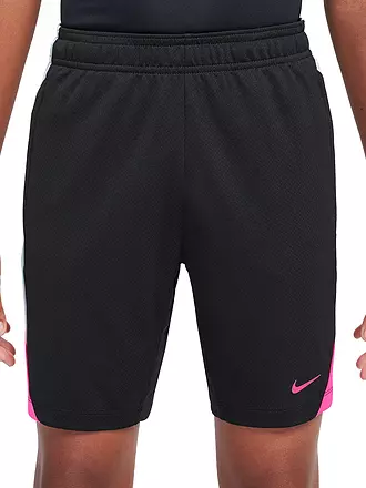 NIKE | Kinder Fußballshort Dri-FIT Strike | schwarz