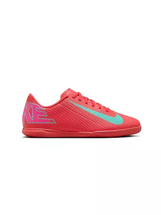 NIKE | Kinder Hallenschuhe Mercurial Vapor 16 Club | pink
