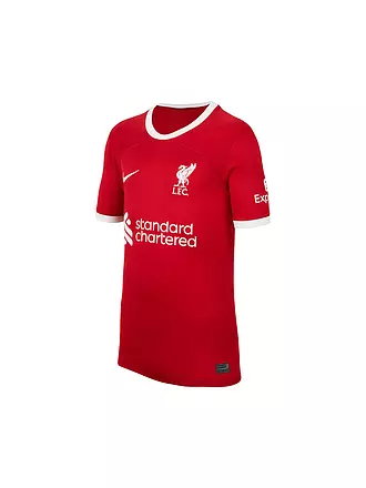 NIKE | Kinder Heimtrikot Liverpool FC 2023/24 Stadium | 