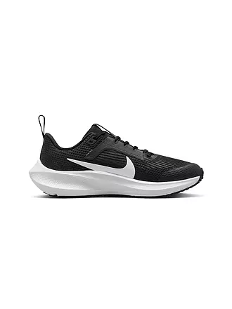 NIKE | Kinder Laufschuhe Air Zoom Pegasus 40 | schwarz