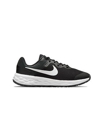 NIKE | Kinder Laufschuhe Revolution 6 | schwarz