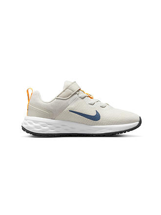 NIKE | Kinder Laufschuhe Revolution 6 | schwarz