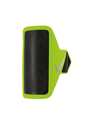 NIKE | Lean Arm Band Plus | gelb