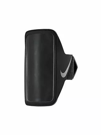 NIKE | Lean Arm Band | schwarz