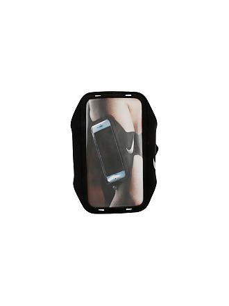 NIKE | Lean Arm Band | schwarz