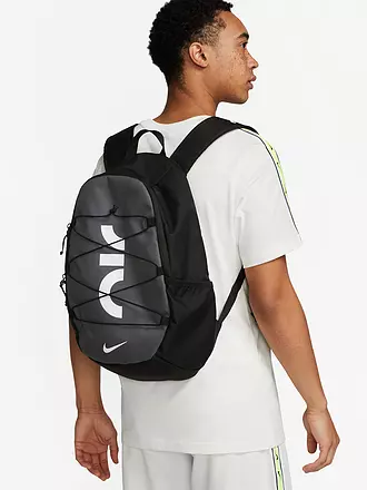 NIKE | Rucksack Air 21L | schwarz