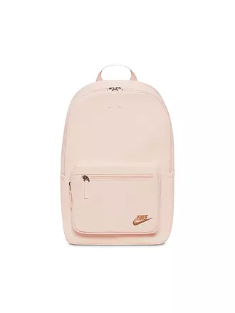 NIKE | Rucksack Heritage 23L | rosa