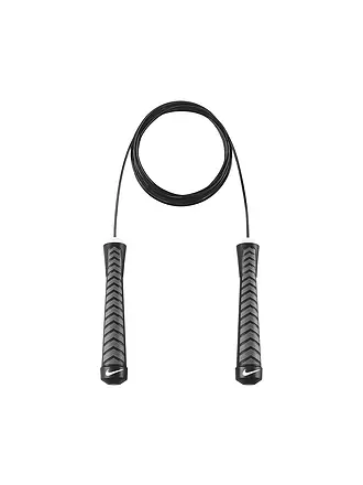 NIKE | Springschnur Speed Rope 2.0 | grau