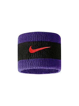 NIKE | Tennis Schweißband Swoosh | bunt