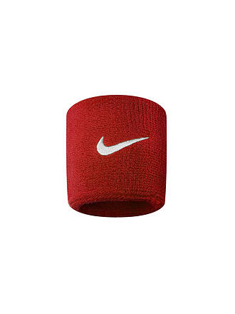 NIKE | Tennis Schweißband Swoosh | rot