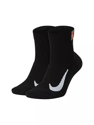 NIKE | Tennissocken NikeCourt Multiplier Max 2er Pkg. | 