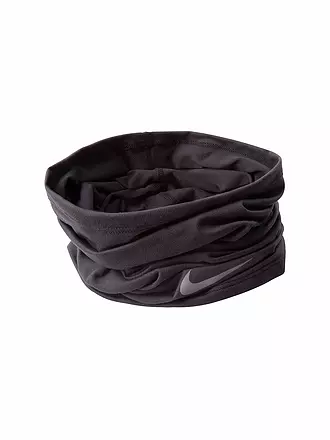 NIKE | Therma Neck Wrap Dri-FIT | schwarz