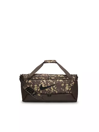 NIKE | Trainingstasche Brasilia 60L | olive