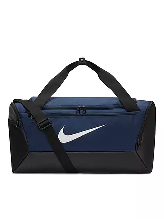 NIKE | Trainingstasche Brasilia 9.5 41L | dunkelblau
