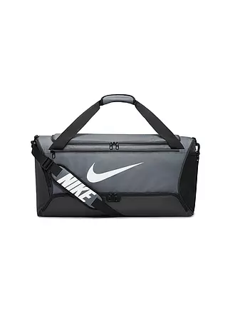 NIKE | Trainingstasche Brasilia 9.5 M | schwarz