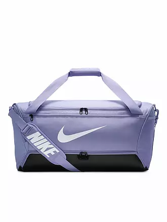 NIKE | Trainingstasche Brasilia 9.5 M | lila