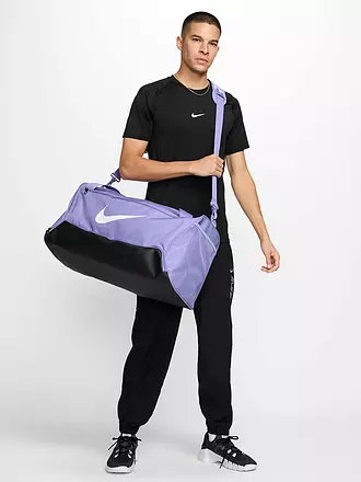 NIKE | Trainingstasche Brasilia 9.5 M | lila