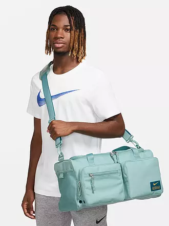 NIKE | Trainingstasche Utility Power 31L | grau