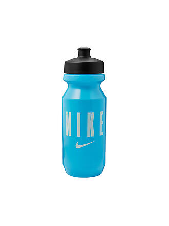 NIKE | Trinkflasche Big Mouth Bottle 2.0 22oz (650ml) | blau