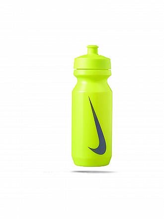 NIKE | Trinkflasche Big Mouth Bottle 650ml | grün