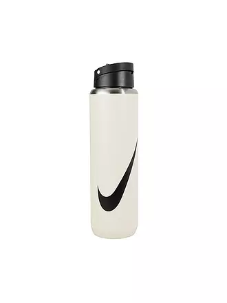 NIKE | Trinkflasche SS Recharge Straw Graphic 709ml | gelb