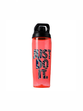 NIKE | Trinkflasche TR Hypercharge Chug Bottle 709ml | orange
