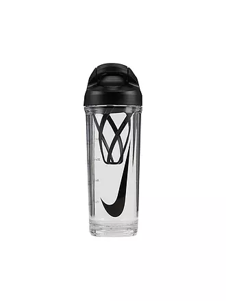 NIKE | Trinkflasche TR Hypercharge Shaker Bottle 709ml | transparent