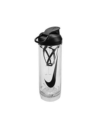 NIKE | Trinkflasche TR Recharge Shaker 2.0 | weiss