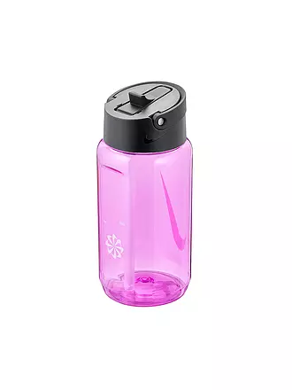 NIKE | Trinkflasche TR Renew Recharge Straw 709ml | grau