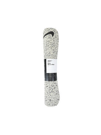 NIKE | Yogamatte Move 4mm | braun