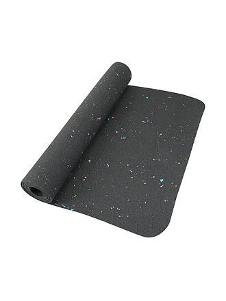 NIKE | Yogamatte Move 4mm | braun